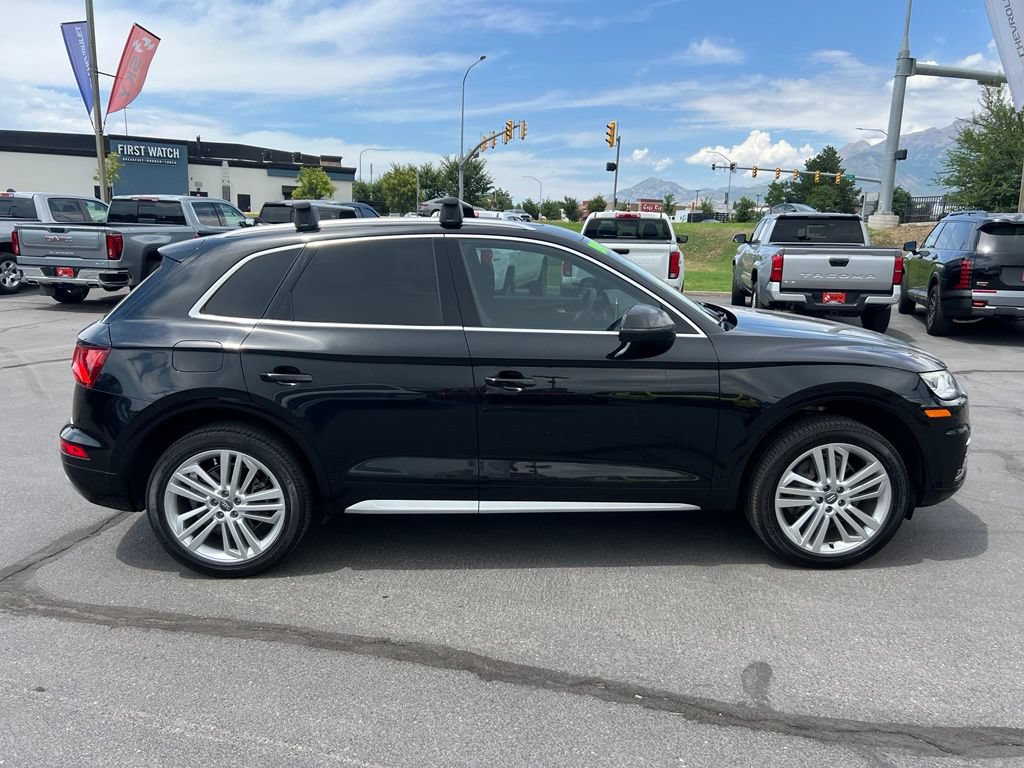 2018 Audi Q5 Premium Plus - Photo 7