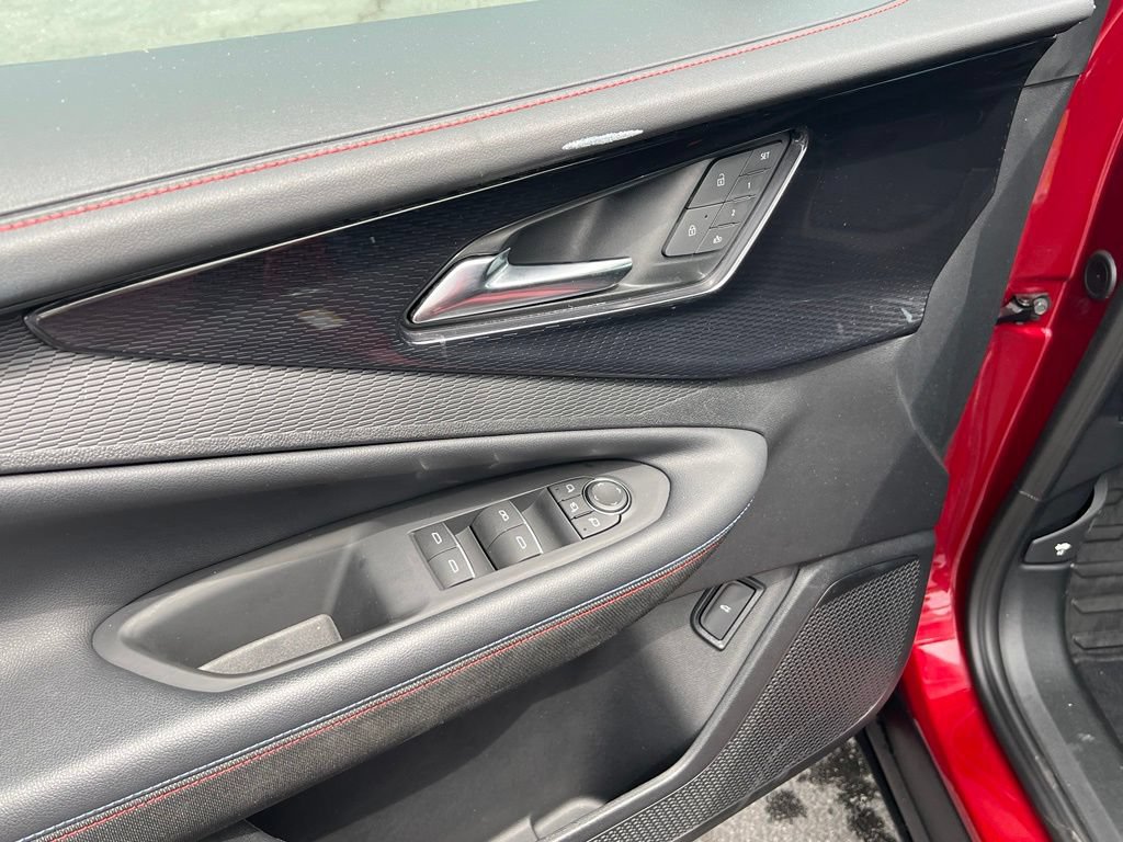 2024 Chevrolet Blazer EV RS - Photo 28