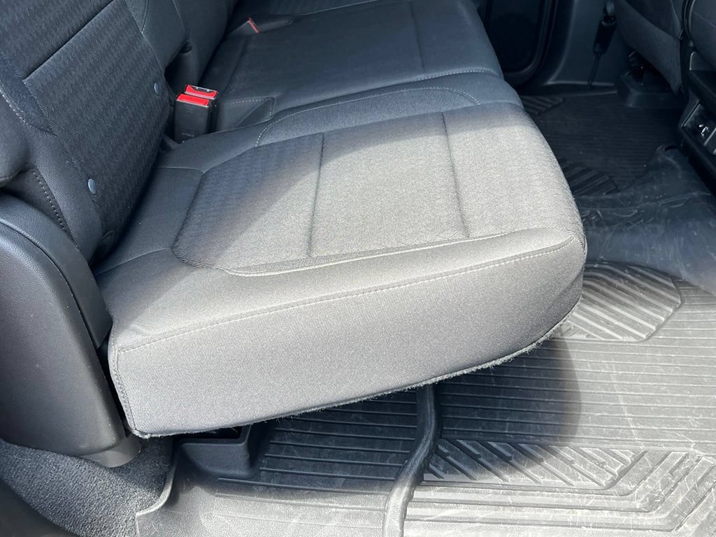 2023 Chevrolet Silverado 3500HD LT - Photo 20
