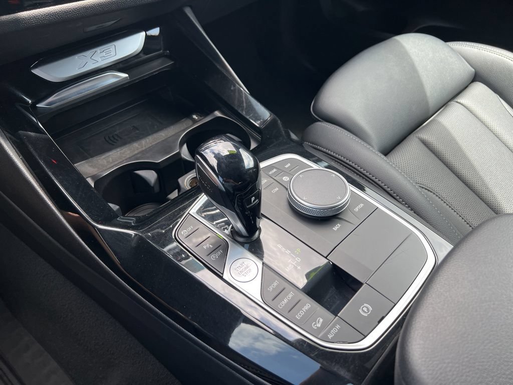 2023 BMW X3 30i - Photo 35