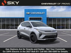 2027 Chevrolet Bolt RS SUV