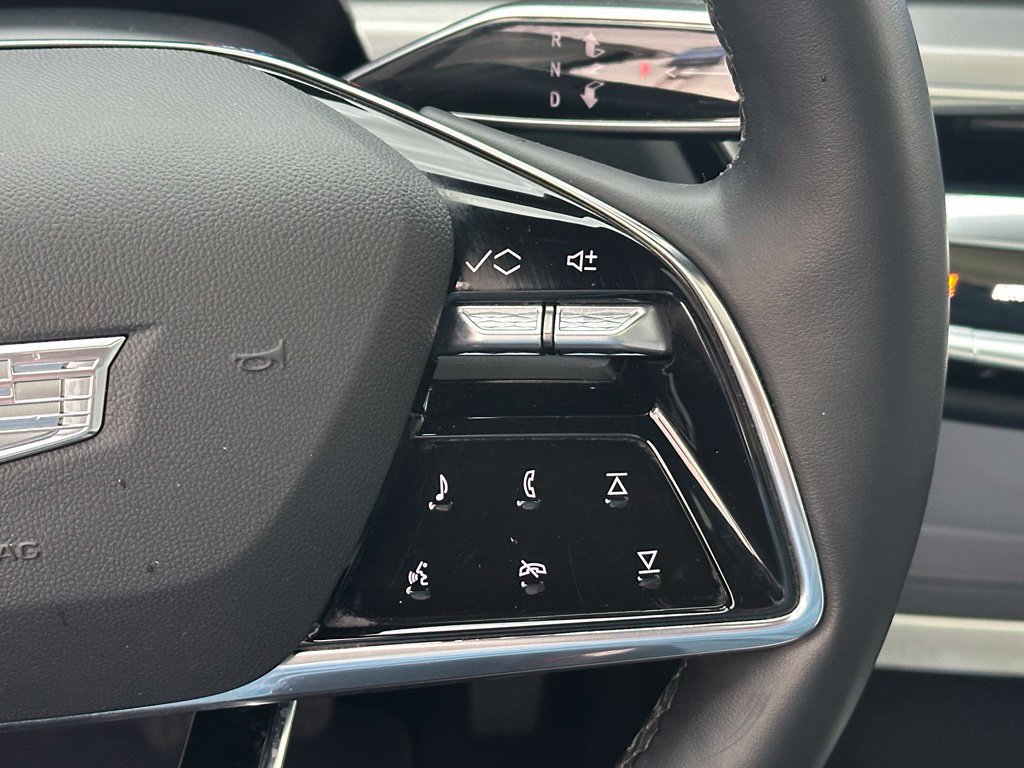 2024 Cadillac LYRIQ Luxury 1 - Photo 33