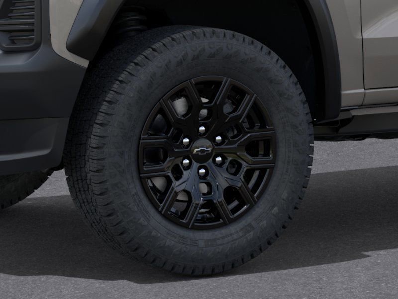 2026 Chevrolet Colorado Trail Boss - Photo 9