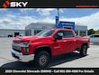  Chevrolet Silverado 3500 HD