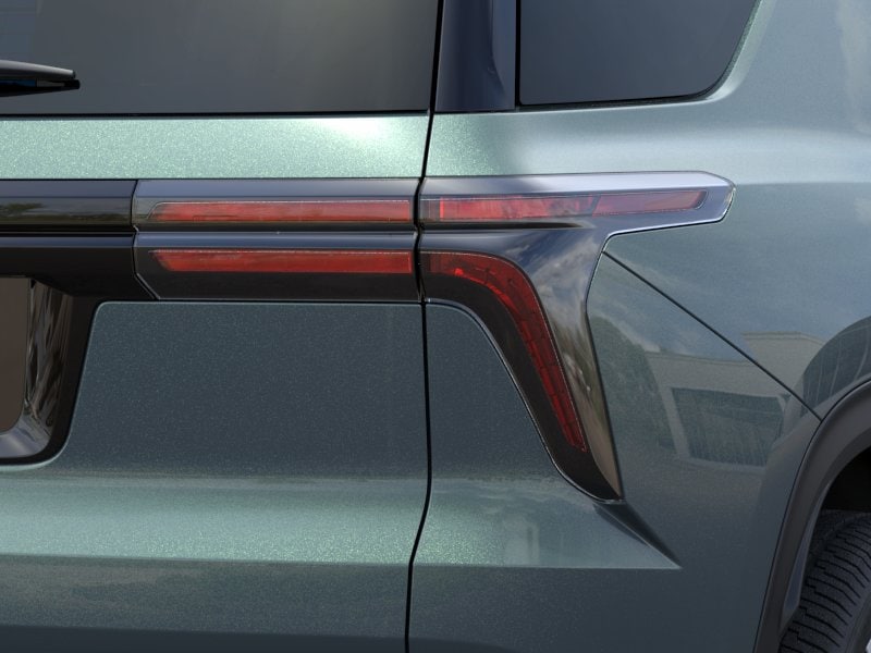 2027 Chevrolet Traverse LT - Photo 35