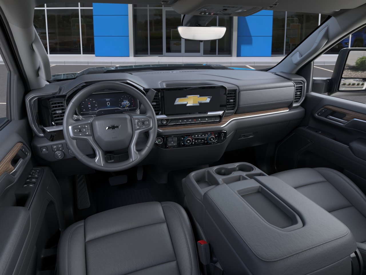 2026 Chevrolet Silverado 2500 HD LT - Photo 15