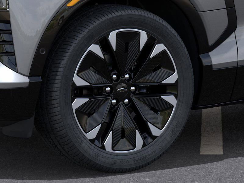 2026 Chevrolet Blazer EV RS - Photo 8