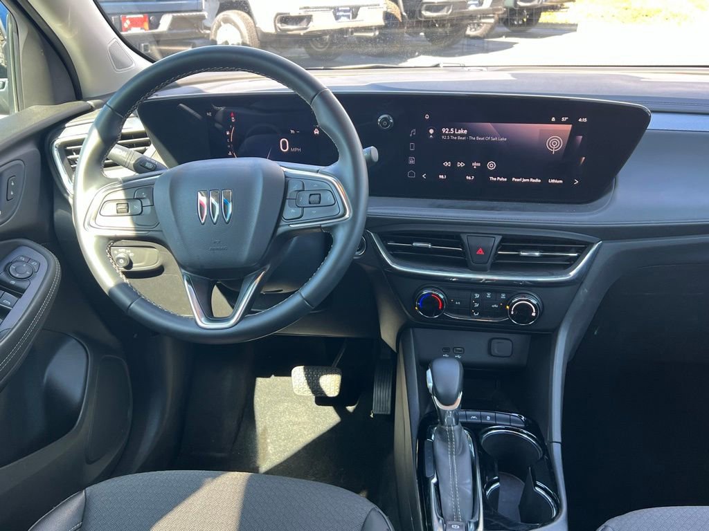 2025 Buick Encore GX Preferred - Photo 21