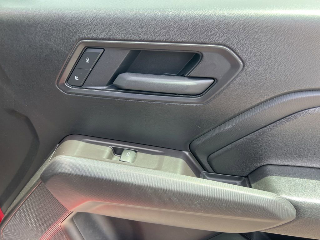 2026 Chevrolet Colorado Trail Boss - Photo 17