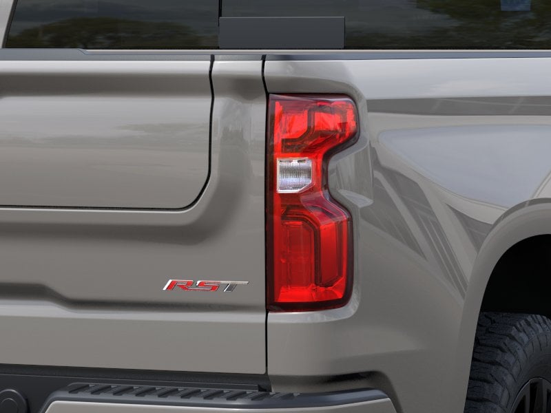 2026 Chevrolet Silverado 1500 RST - Photo 36