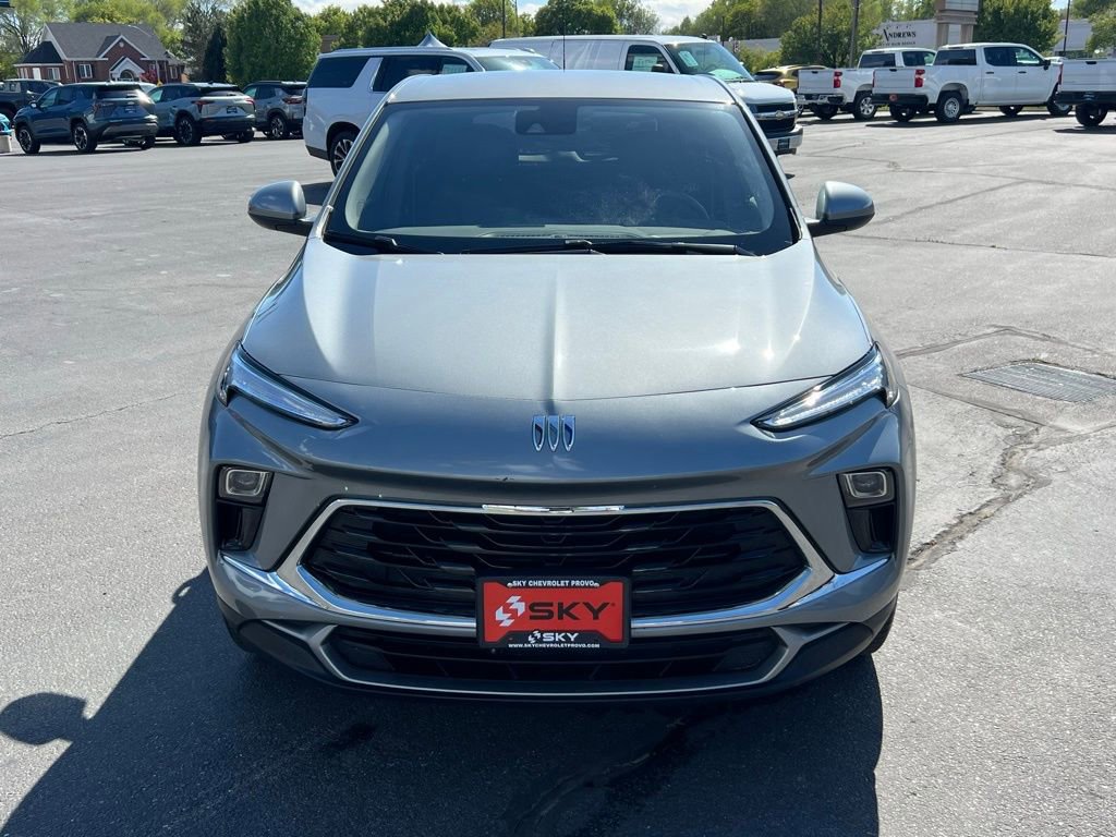 2025 Buick Encore GX Preferred - Photo 6