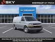 Chevrolet Express Cargo 2500
