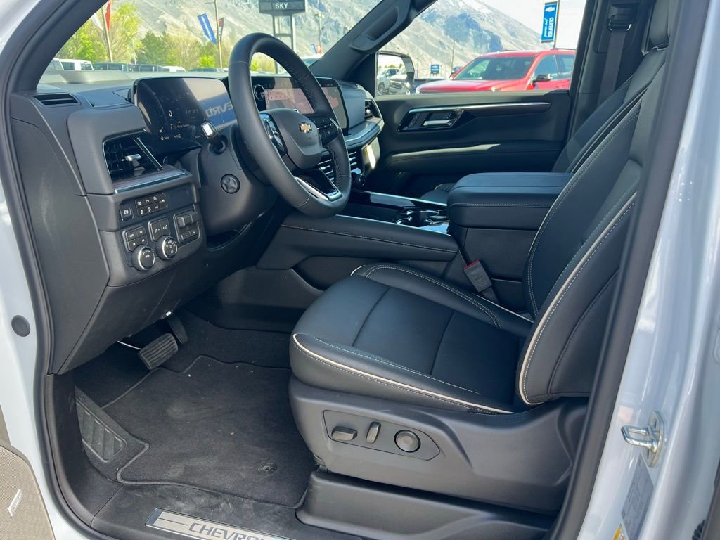 2026 Chevrolet Tahoe Premier - Photo 28