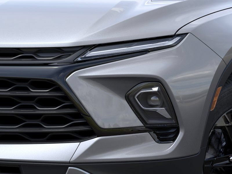 2026 Chevrolet Blazer 2LT - Photo 10