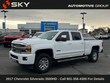  Chevrolet Silverado 3500 HD