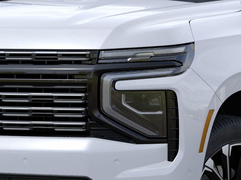 2026 Chevrolet Suburban High Country - Photo 10