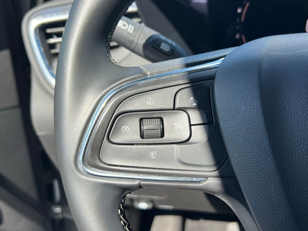 2025 Buick Encore GX Preferred - Photo 26