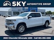 Chevrolet Silverado 1500 LTD