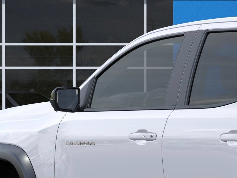 2026 Chevrolet Colorado ZR2 - Photo 13