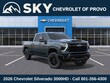 Chevrolet Silverado 3500 HD