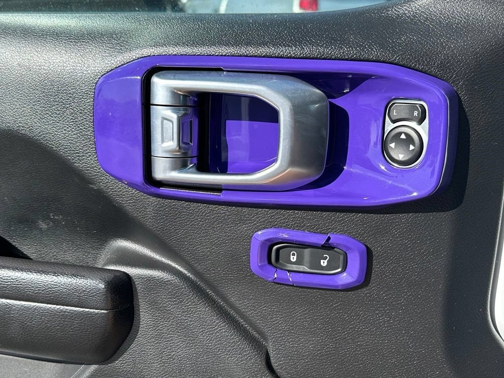 2021 Jeep Gladiator Mojave - Photo 30