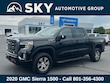GMC Sierra 1500