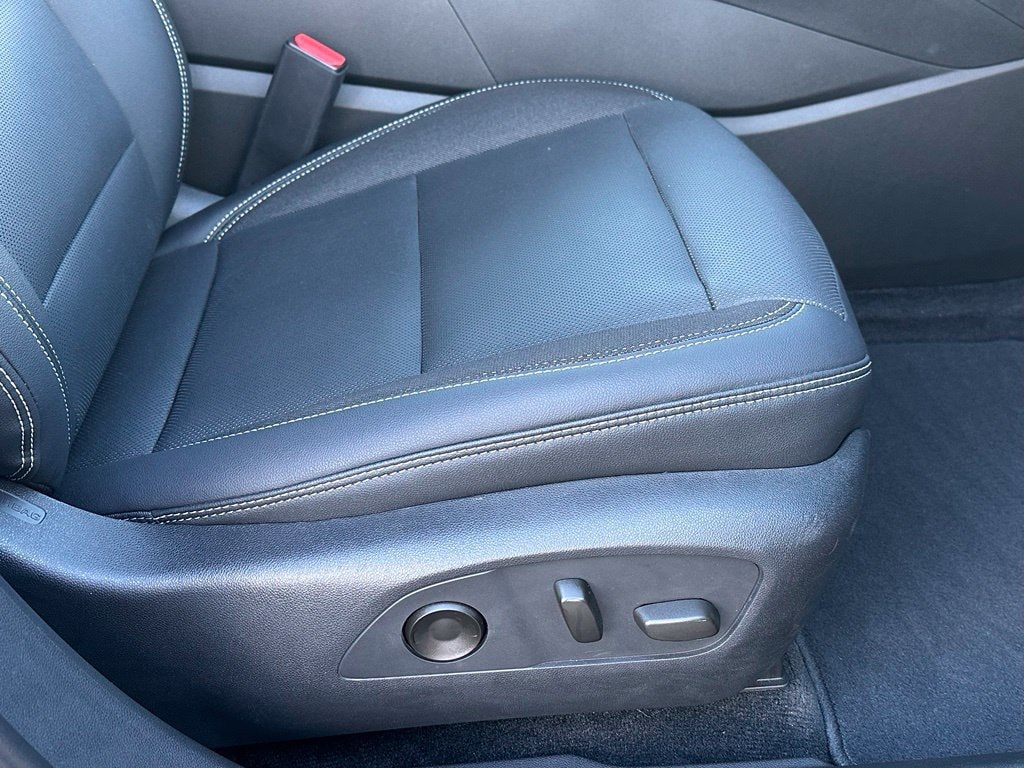 2024 Chevrolet Blazer EV LT - Photo 21