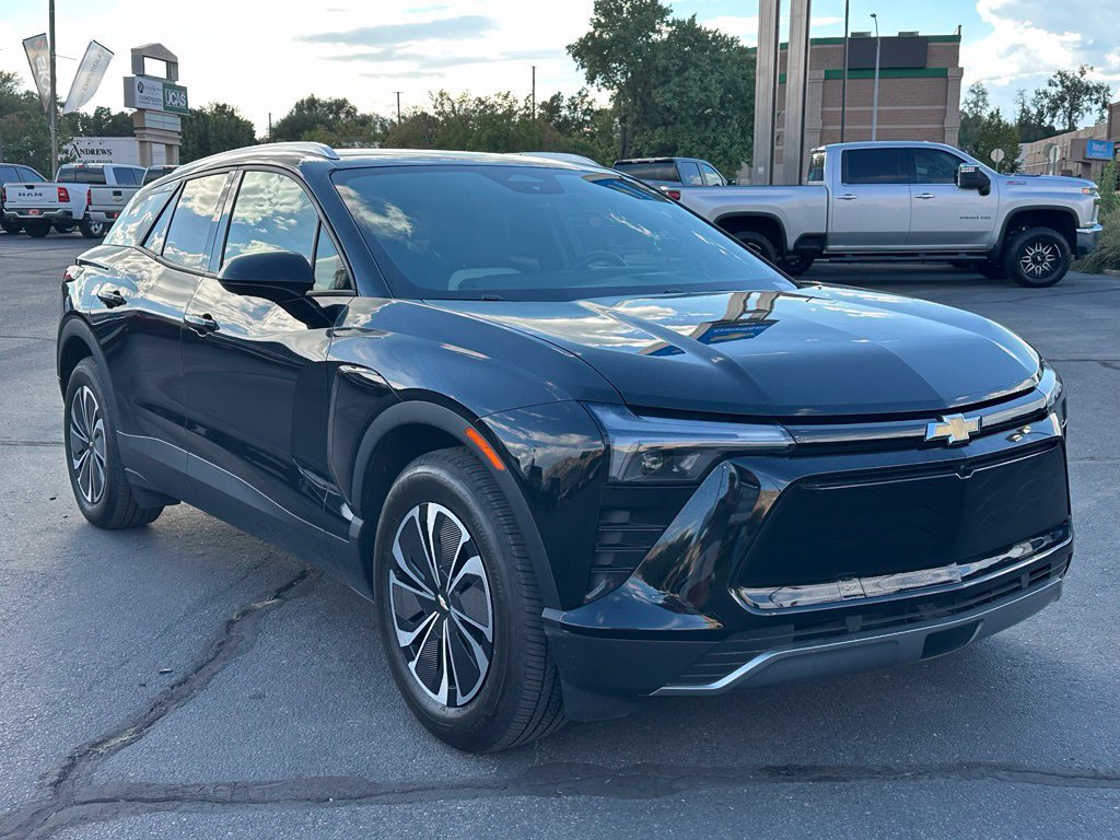 2024 Chevrolet Blazer EV LT - Photo 7
