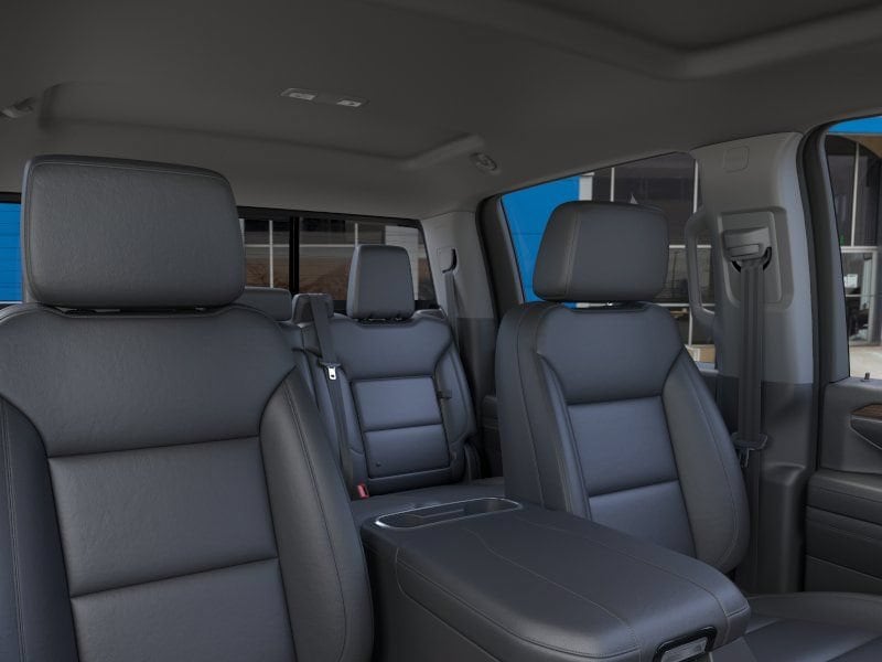 2026 Chevrolet Silverado 3500 HD LT - Photo 25
