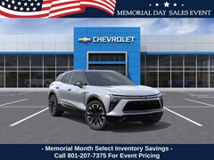 2026 Chevrolet Blazer EV RS SUV