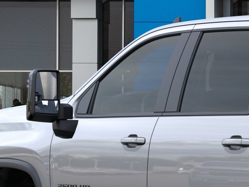 2026 Chevrolet Silverado 3500 HD LT - Photo 13
