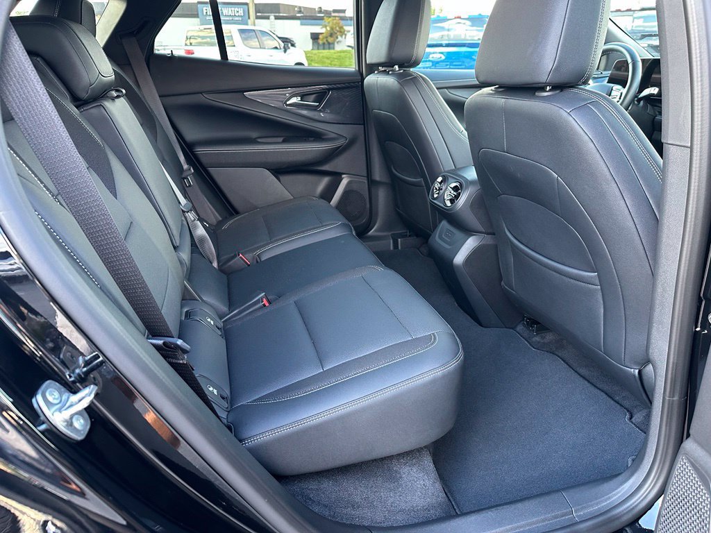 2024 Chevrolet Blazer EV LT - Photo 23