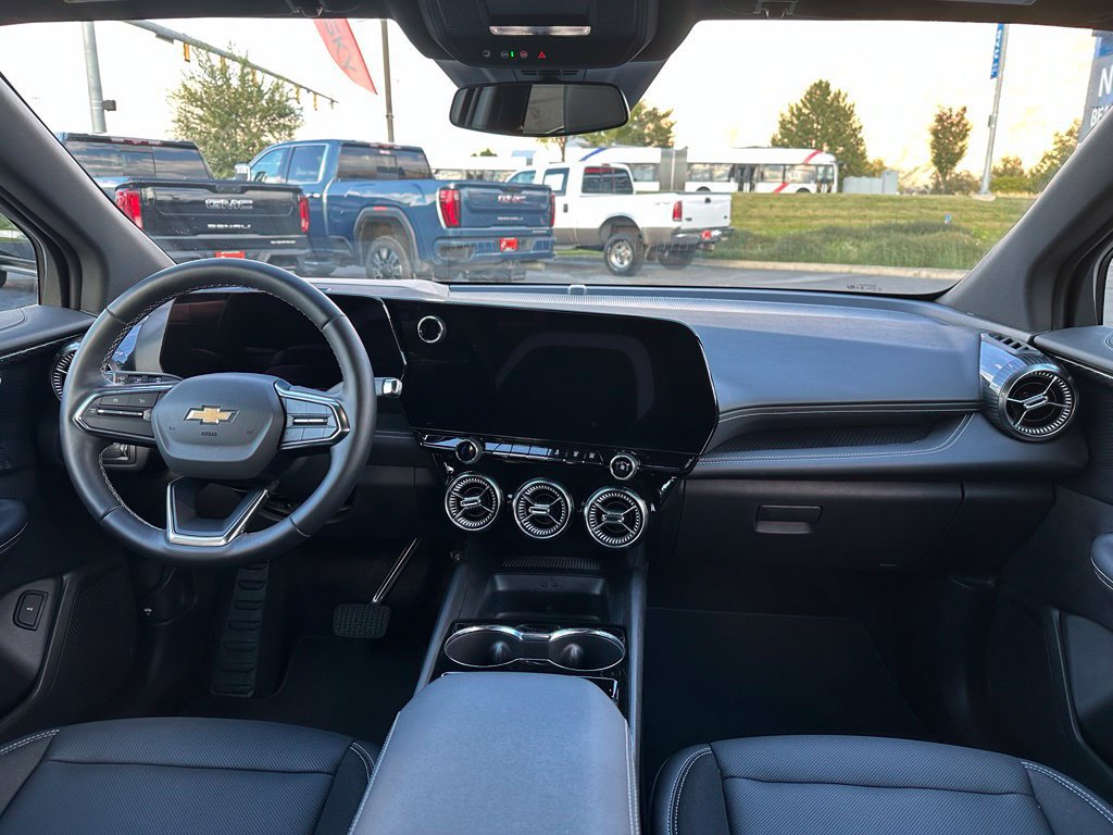 2024 Chevrolet Blazer EV LT - Photo 25