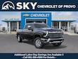 Chevrolet Silverado 3500 HD