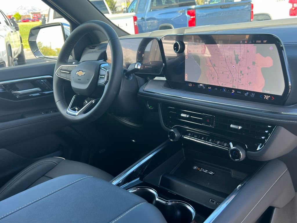 2026 Chevrolet Tahoe Premier - Photo 19