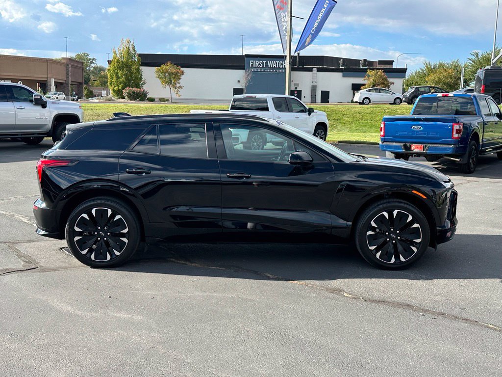 2024 Chevrolet Blazer EV RS - Photo 13