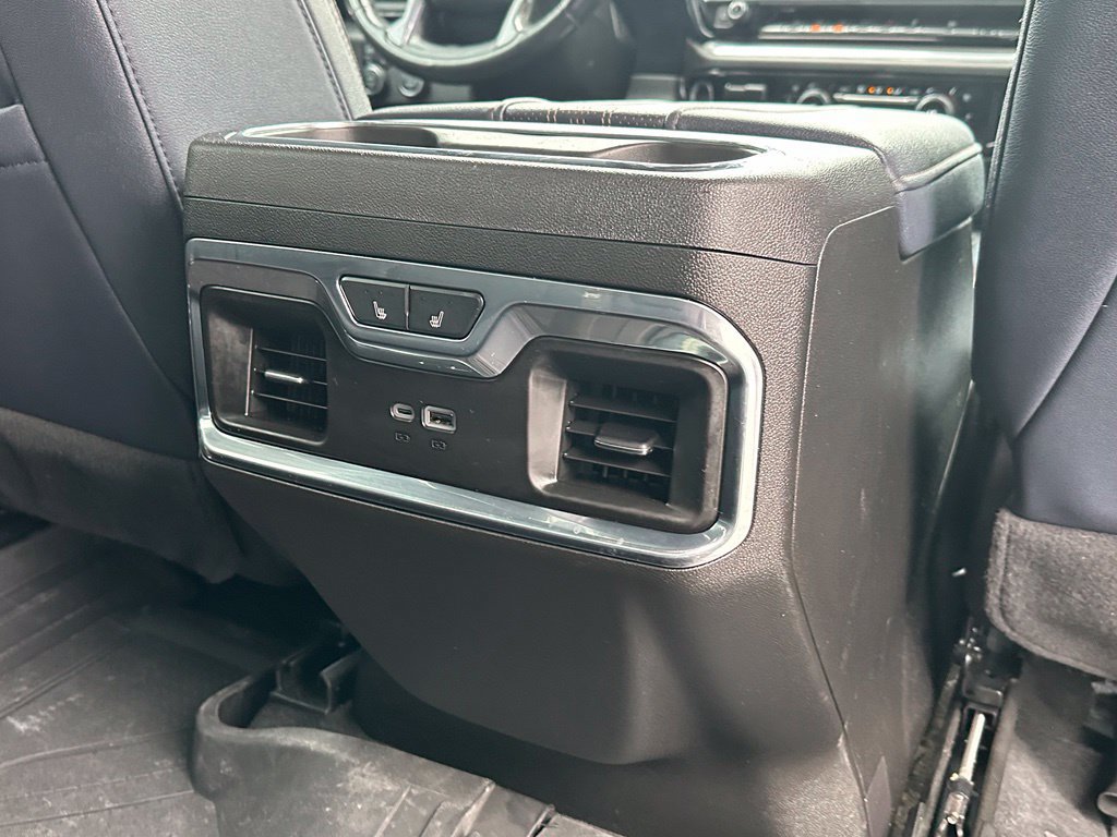 2024 Chevrolet Silverado 1500 High Country - Photo 23