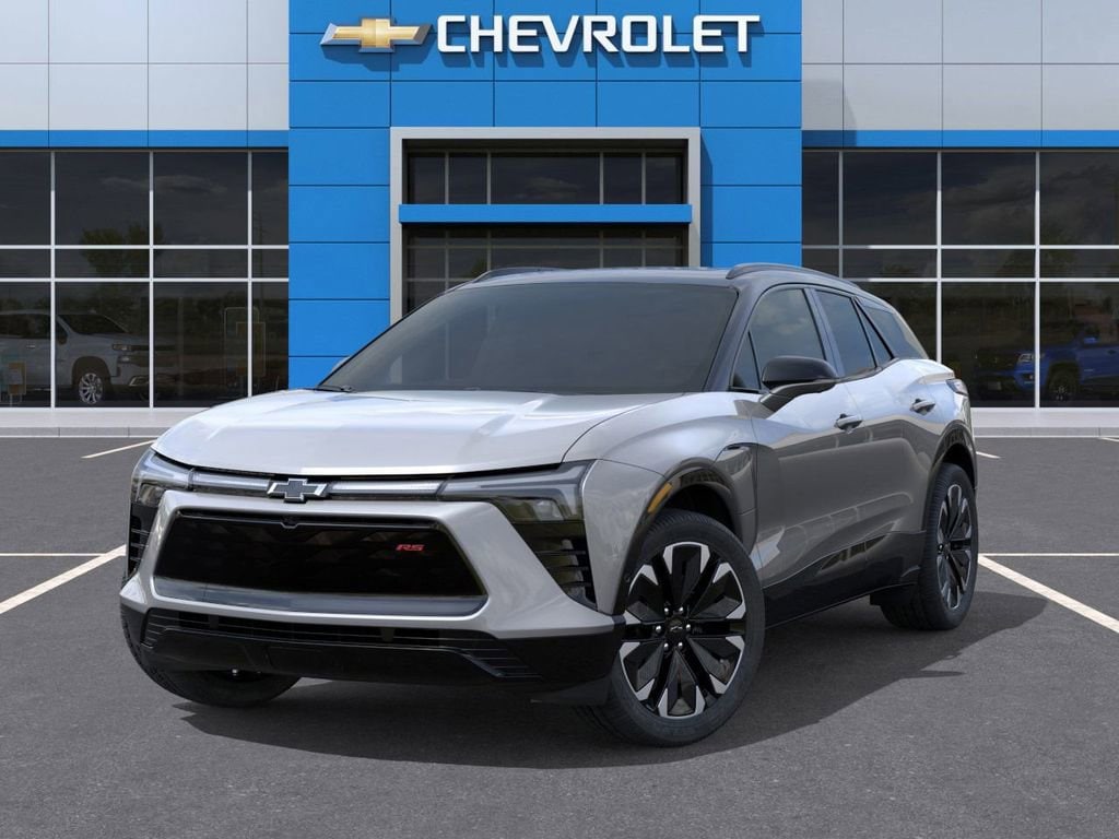 2026 Chevrolet Blazer EV RS - Photo 6