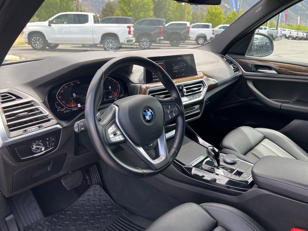2023 BMW X3 30i - Photo 26