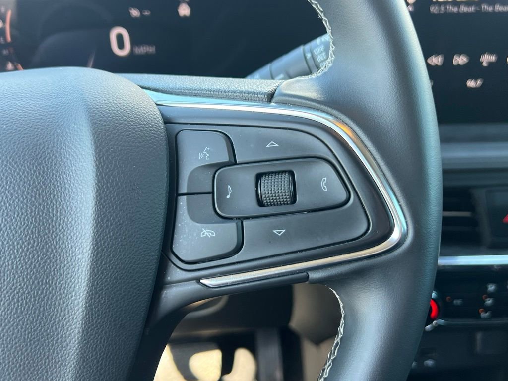 2025 Buick Encore GX Preferred - Photo 31