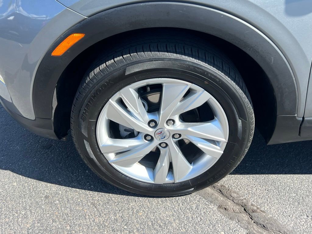 2025 Buick Encore GX Preferred - Photo 16