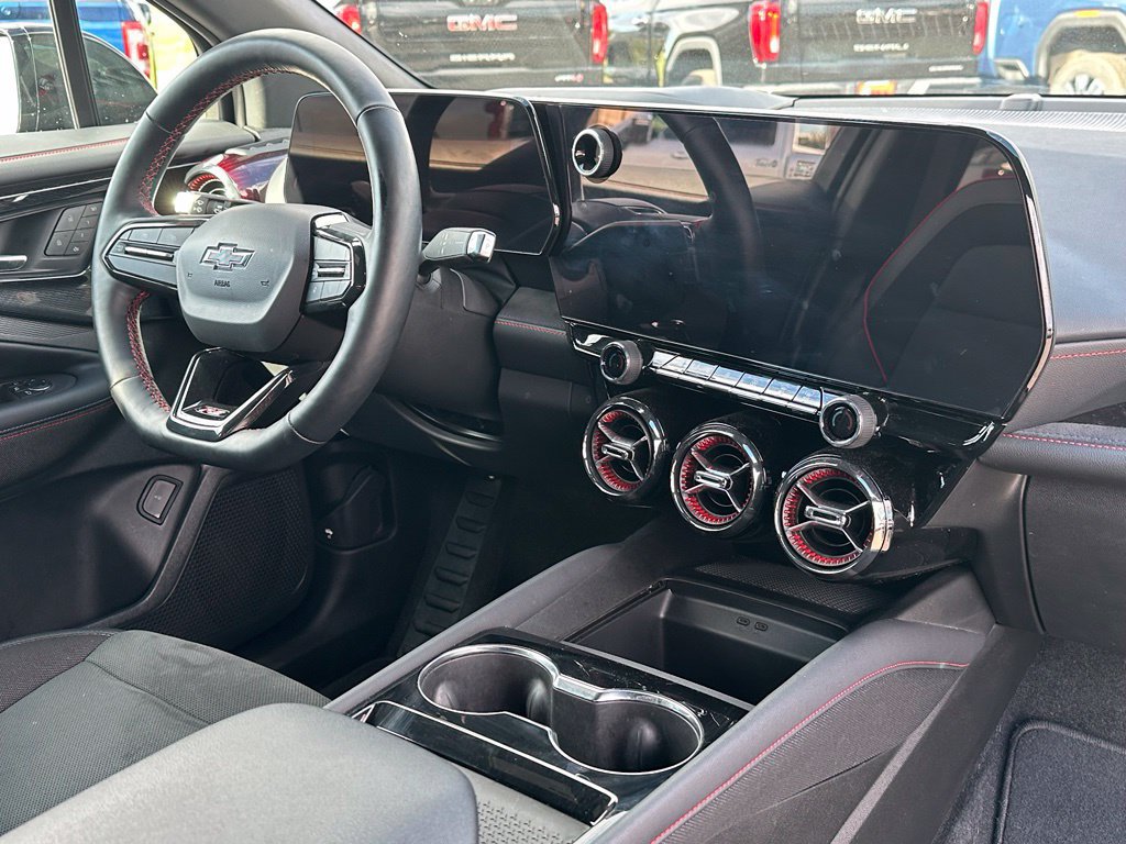 2024 Chevrolet Blazer EV RS - Photo 21