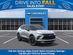 2026 Chevrolet Blazer LT w/2LT SUV