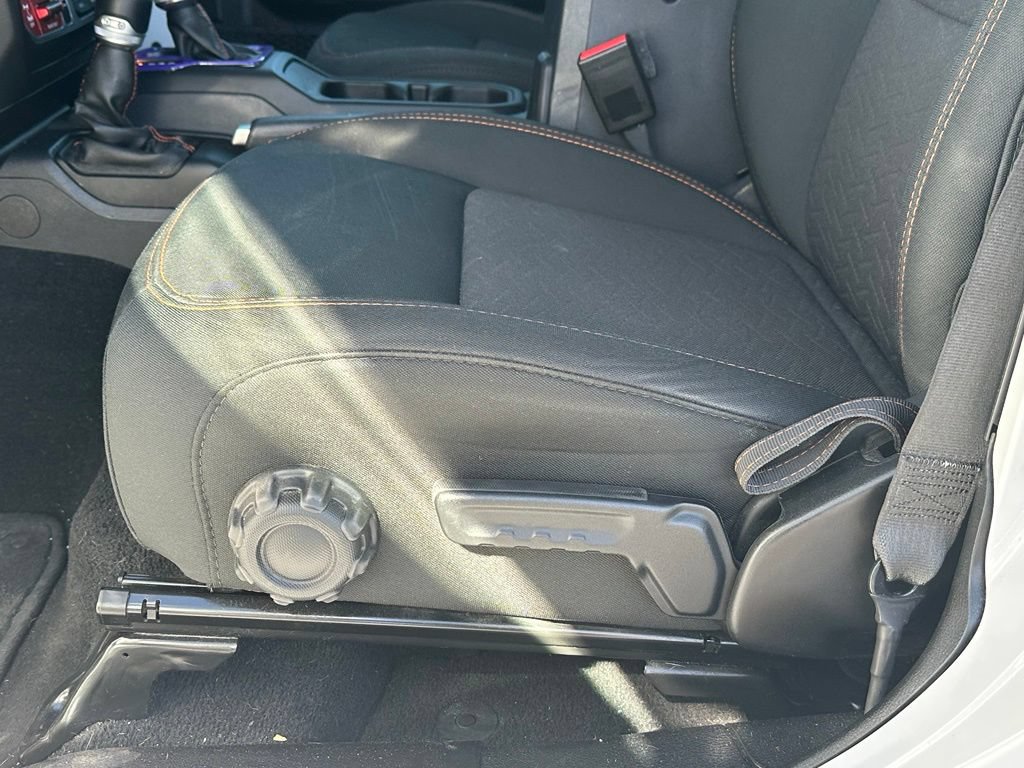2021 Jeep Gladiator Mojave - Photo 26