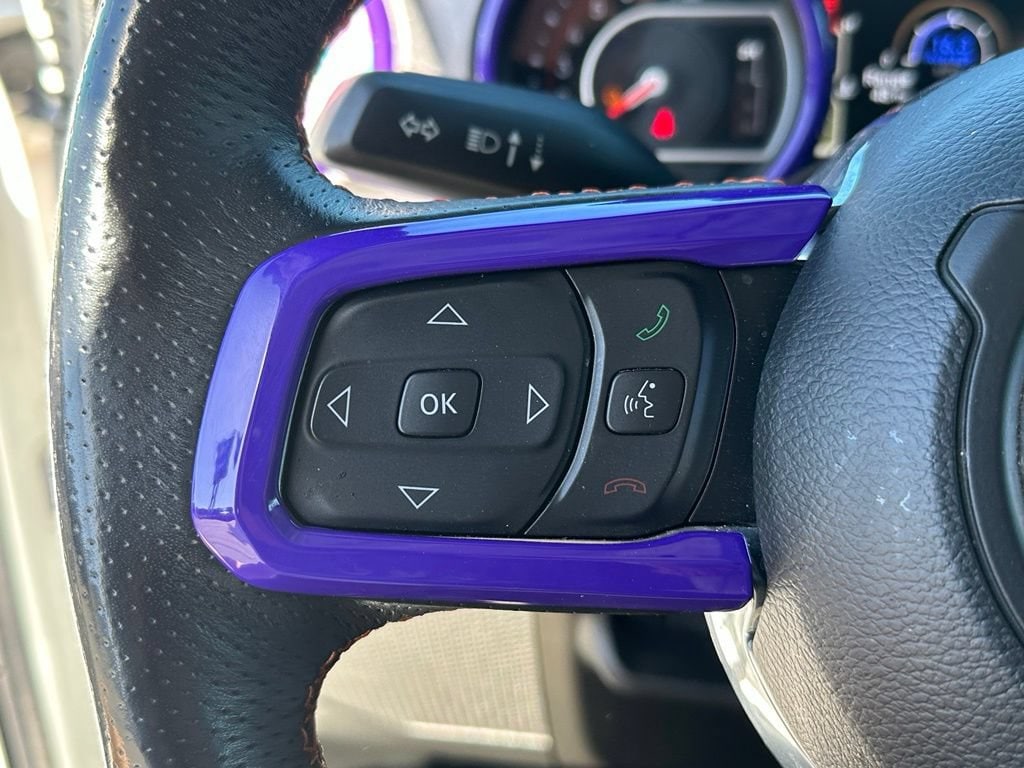 2021 Jeep Gladiator Mojave - Photo 29