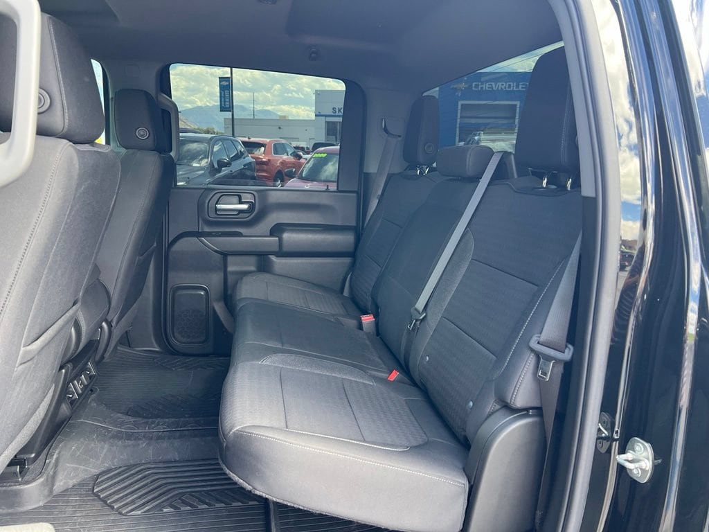 2023 Chevrolet Silverado 3500HD LT - Photo 25