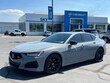 Acura TLX