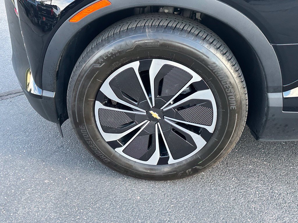 2024 Chevrolet Blazer EV LT - Photo 16