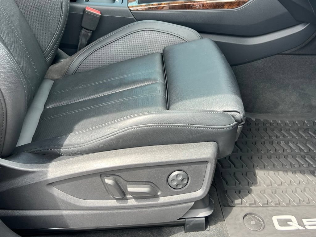 2018 Audi Q5 Premium Plus - Photo 16