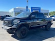 Toyota Tundra 4WD